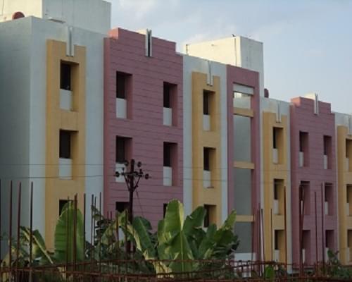 Sharadchandra Pawar College of Engineering Dumberwadi Infrastructure photo 1