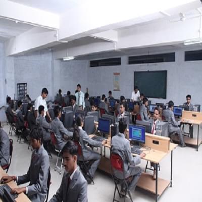 Sharadchandra Pawar College of Engineering Dumberwadi Infrastructure photo 2