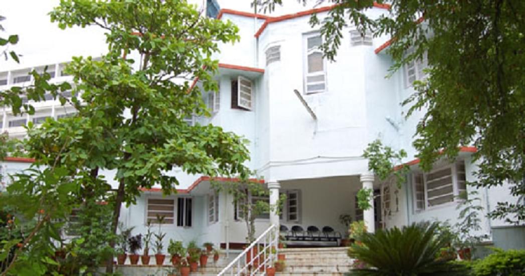 Pasha College of Education Hyderabad Academic Building photo 2