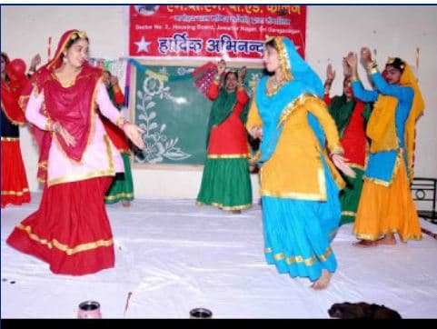 MBM BEd College Ganganagar Campus photo 3