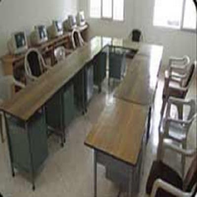 N. K. T. National College of Education for Women Chennai Infrastructure photo 1