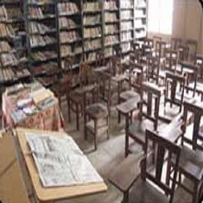 N. K. T. National College of Education for Women Chennai Infrastructure photo 2