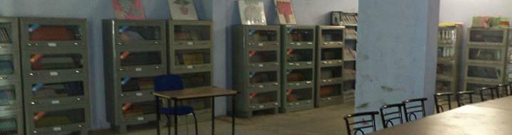 Krishna Adarsh College of Education Rewari Infrastructure photo 1