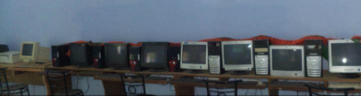 Krishna Adarsh College of Education Rewari Infrastructure photo 2