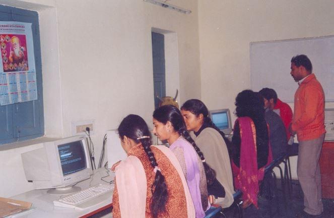 MC Khalsa College of Education and Research Jammu Campus photo 3