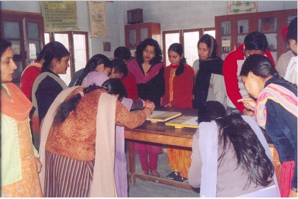 MC Khalsa College of Education and Research Jammu Campus photo 7