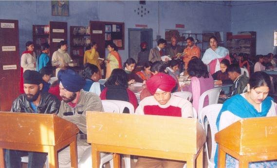 MC Khalsa College of Education and Research Jammu Campus photo 8