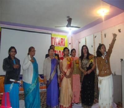 Lakhmi Chand Patwari College of Education Bagpat Campus photo 1