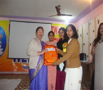 Lakhmi Chand Patwari College of Education Bagpat Campus photo 2