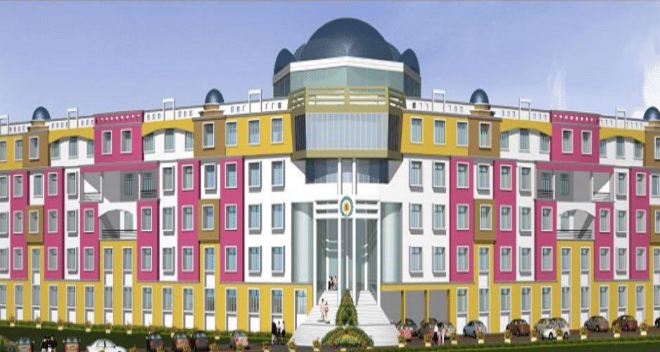 Sityog Institute of Technology Aurangabad Campus photo 1