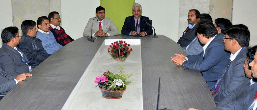 Sityog Institute of Technology Aurangabad Campus photo 2