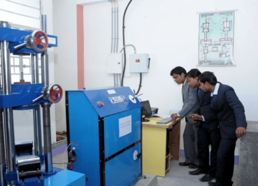 Sityog Institute of Technology Aurangabad Campus photo 3