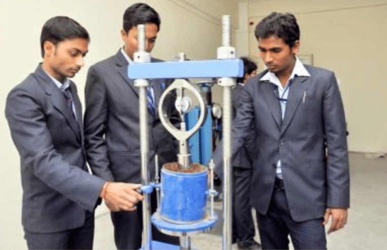 Sityog Institute of Technology Aurangabad Campus photo 4