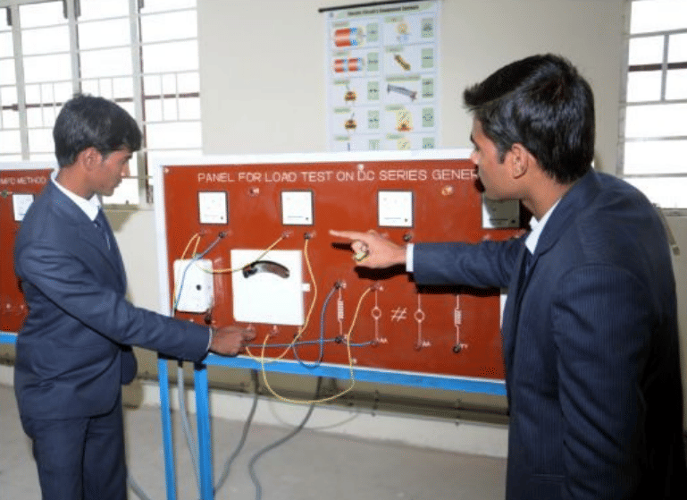 Sityog Institute of Technology Aurangabad Campus photo 6