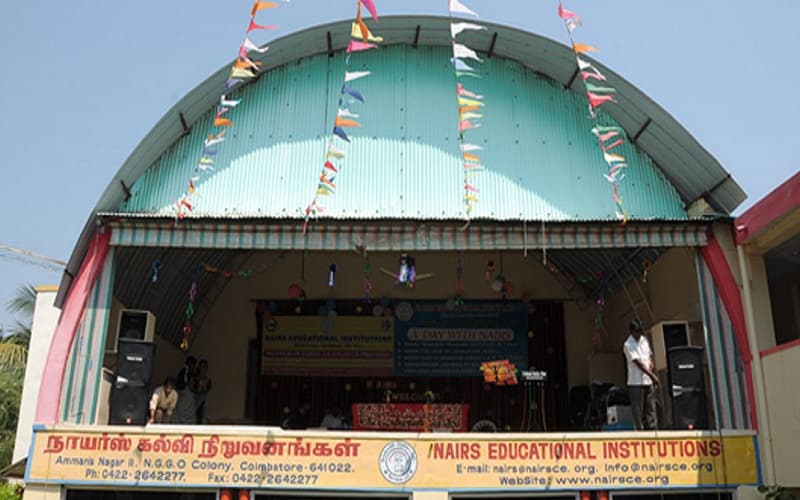 Nairs College of Education Coimbatore Events photo 1