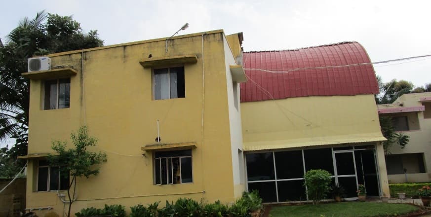 Nairs College of Education Coimbatore Academic Building photo 1
