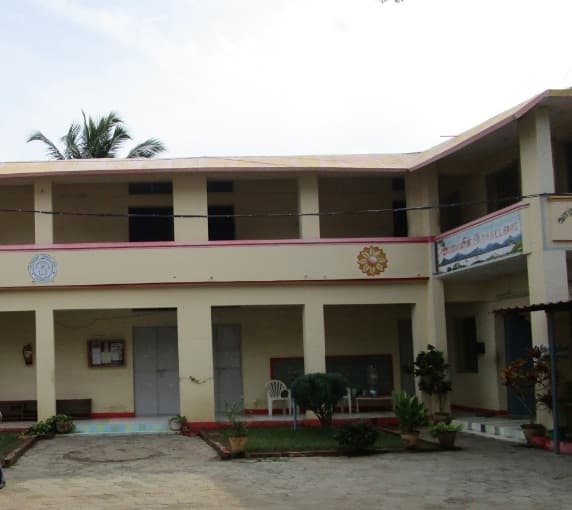 Nairs College of Education Coimbatore Academic Building photo 3