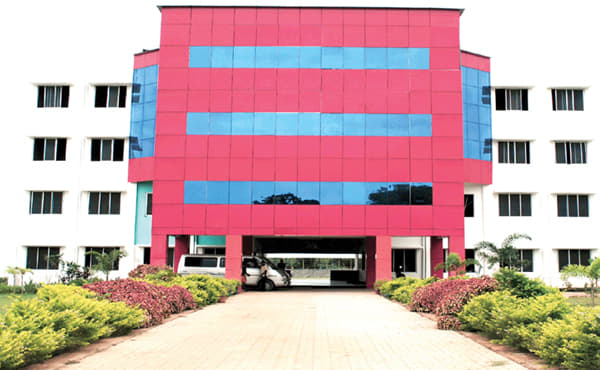 SIGA College of Management and Computer Science Villupuram Campus photo 1