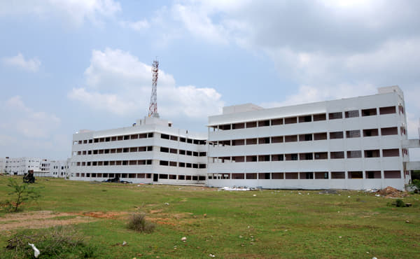 SIGA College of Management and Computer Science Villupuram Campus photo 3