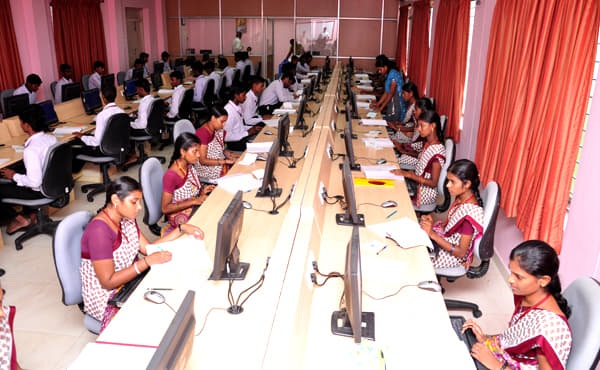 SIGA College of Management and Computer Science Villupuram Infrastructure photo 2