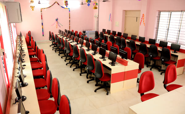 SIGA College of Management and Computer Science Villupuram Infrastructure photo 3