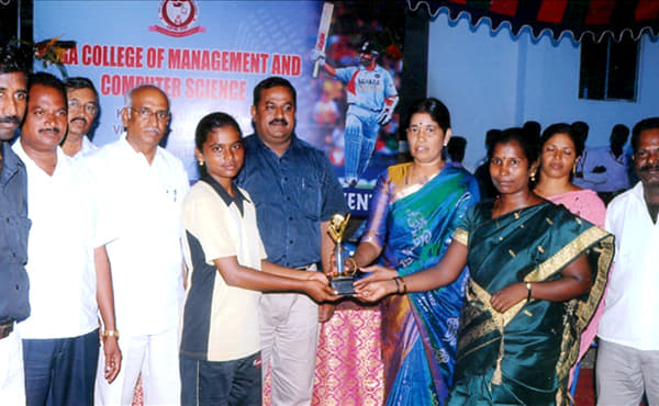 SIGA College of Management and Computer Science Villupuram Infrastructure photo 6