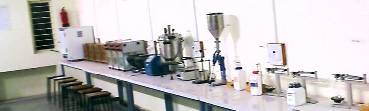 Kasturi Shikshan Sanstha College of Pharmacy Shikrapur Pune Facility photo 1