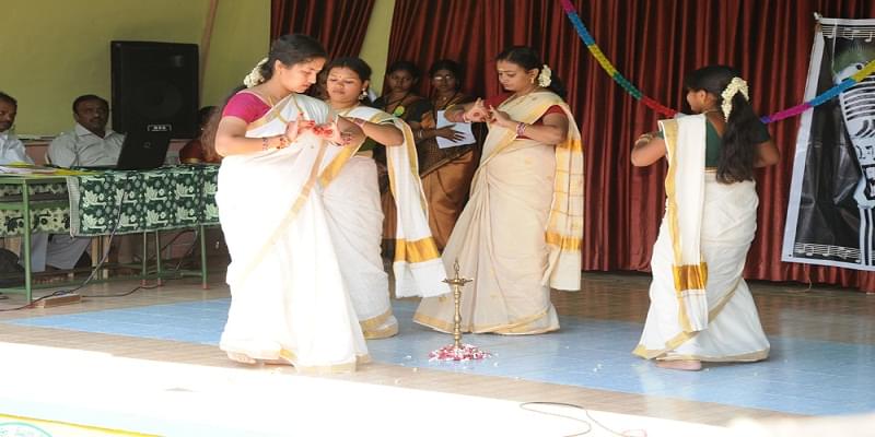 Nairs Teachers Training Institute Coimbatore Campus photo 2