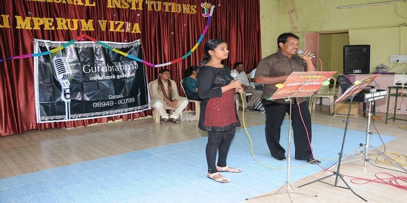 Nairs Teachers Training Institute Coimbatore Campus photo 3