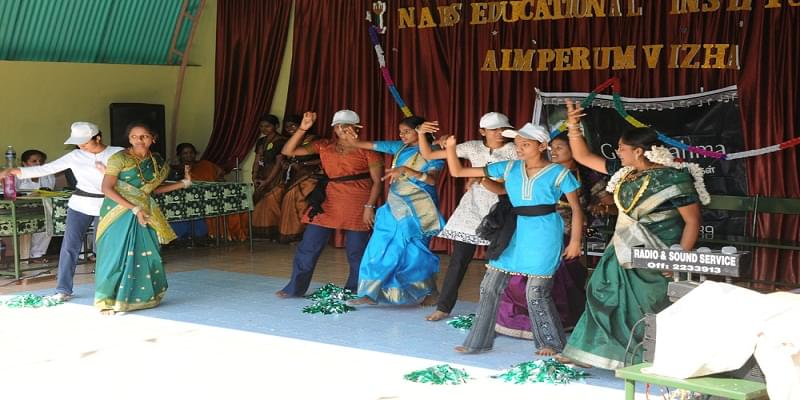 Nairs Teachers Training Institute Coimbatore Campus photo 4