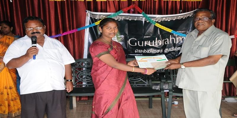 Nairs Teachers Training Institute Coimbatore Campus photo 7