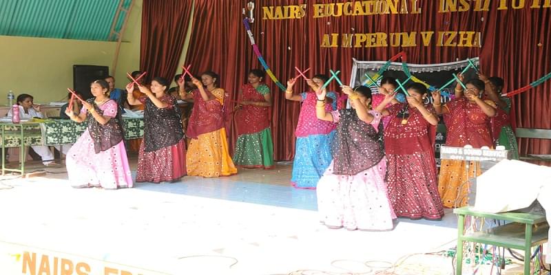 Nairs Teachers Training Institute Coimbatore Campus photo 8