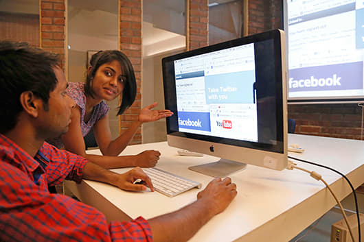 Sri Aurobindo Centre for Arts and Communication New Delhi Infrastructure photo 3