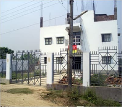 Lieutenant Abhishek Ray Chaudhuri Teachers Training College South 24 Parganas Campus photo 1