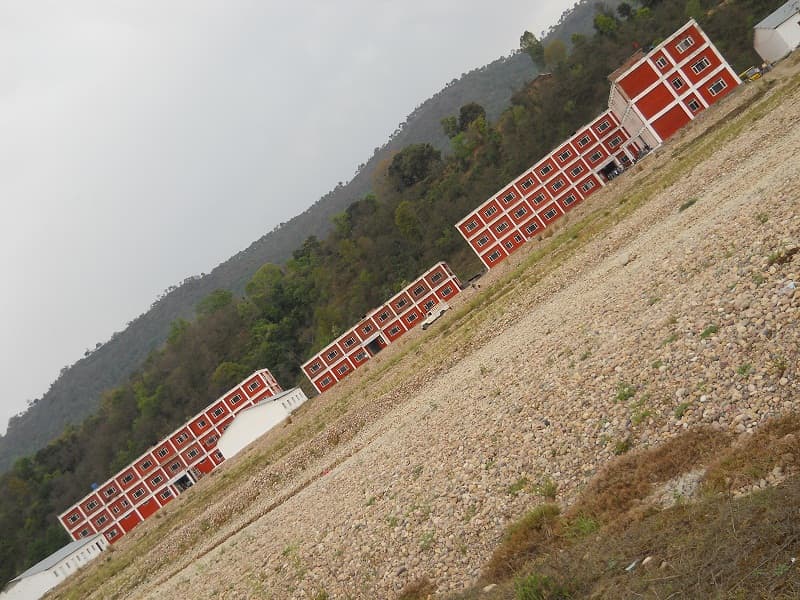 SRET College of Pharmacy Hamirpur Campus photo 1