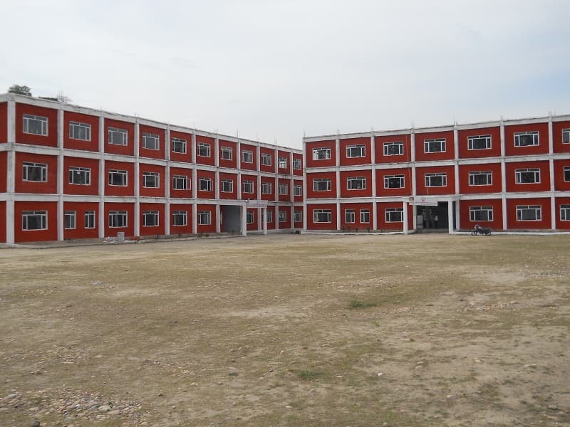 SRET College of Pharmacy Hamirpur Campus photo 2