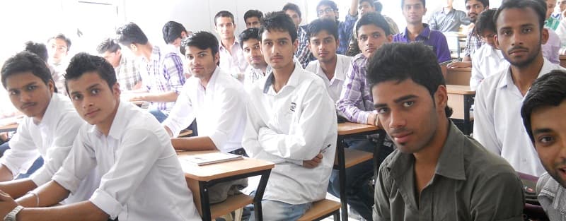 SRET College of Pharmacy Hamirpur Facility photo 4