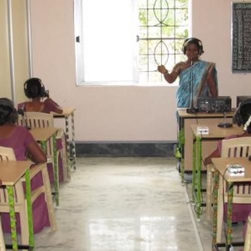 Peniel Rural College of Education Dindigul Infrastructure photo 5
