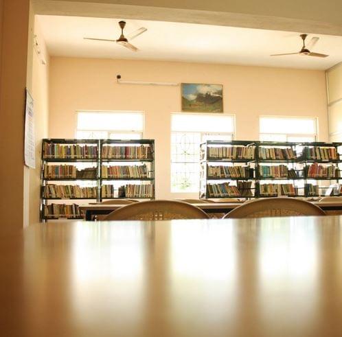 Peniel Rural College of Education Dindigul Infrastructure photo 1