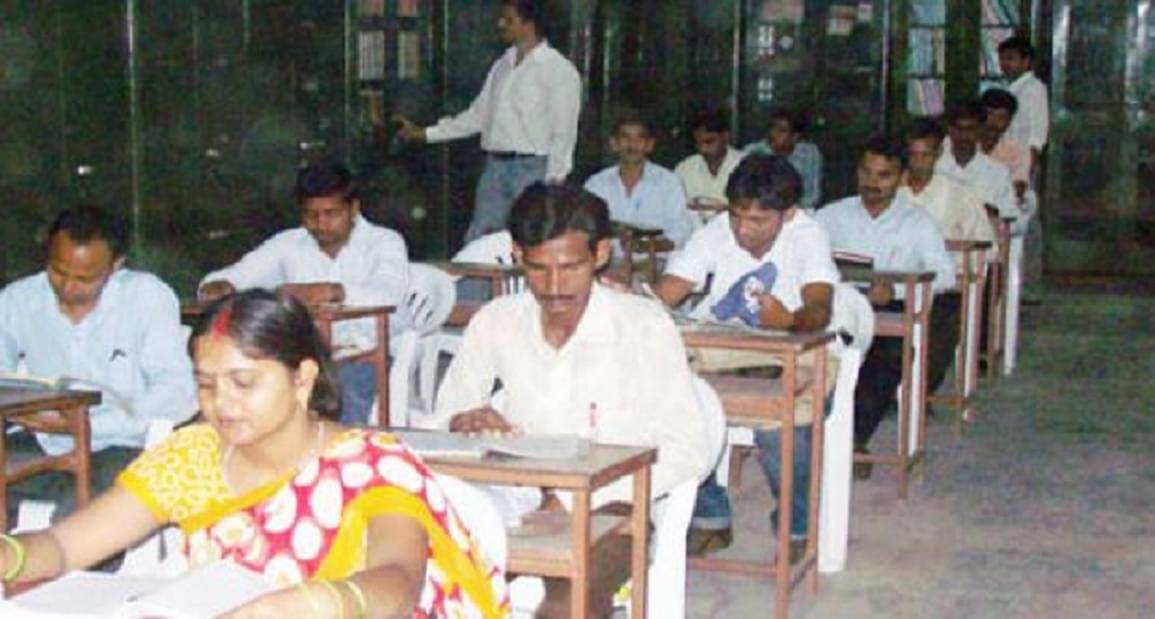 Prof HN Misra College of Education Kanpur College Images photo 3