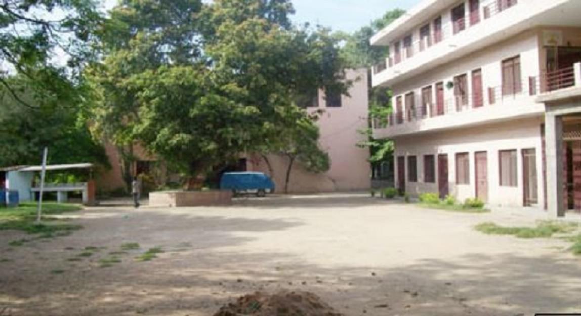 Prof HN Misra College of Education Kanpur College Images photo 6