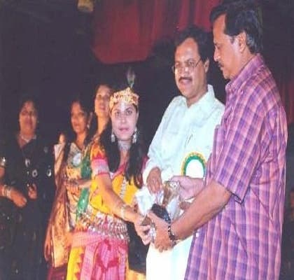 Nalini Devi Women's College Of Teacher Education Bhubaneswar College Event photo 1