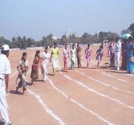 Nalini Devi Women's College Of Teacher Education Bhubaneswar College Event photo 4