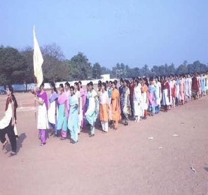 Nalini Devi Women's College Of Teacher Education Bhubaneswar College Event photo 5