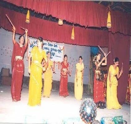 Nalini Devi Women's College Of Teacher Education Bhubaneswar College Event photo 6