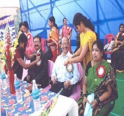 Nalini Devi Women's College Of Teacher Education Bhubaneswar College Event photo 7