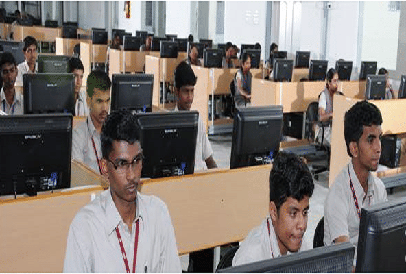 Sree Sakthi Engineering College Coimbatore Infrastructure photo 3