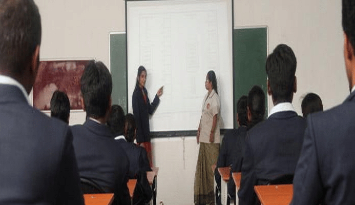 Sree Sakthi Engineering College Coimbatore Infrastructure photo 4