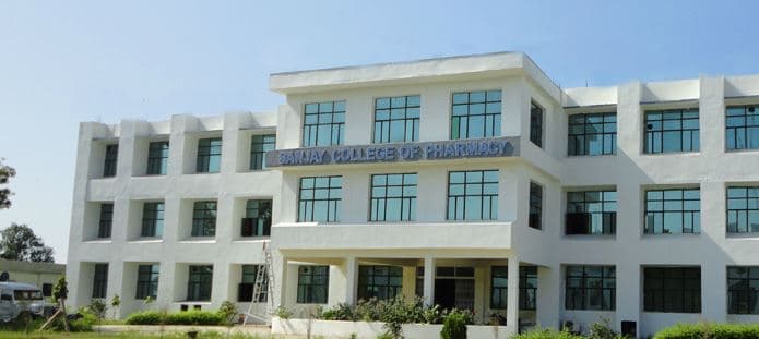 Sanjay College of Pharmacy Mathura Campus photo 1