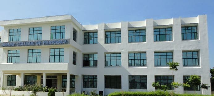 Sanjay College of Pharmacy Mathura Campus photo 2